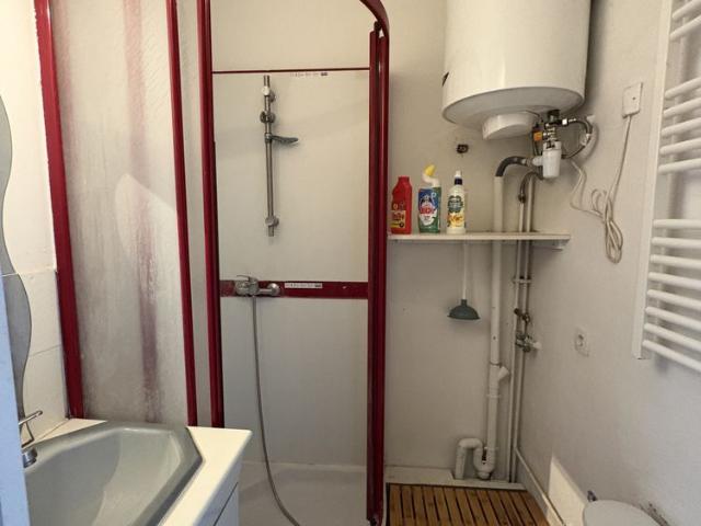 Location Appartement 1 pièce 19m² BIEVRES 91570