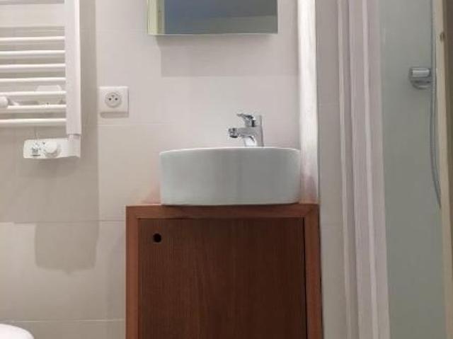 Location Appartement 1 pièce 19m² BORDEAUX 33000