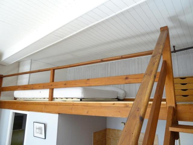 Location Appartement 1 pièce 19m² BORDEAUX 33000