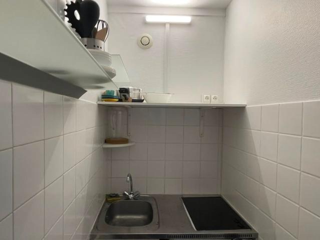Location Appartement 1 pièce 19m² BORDEAUX 33000