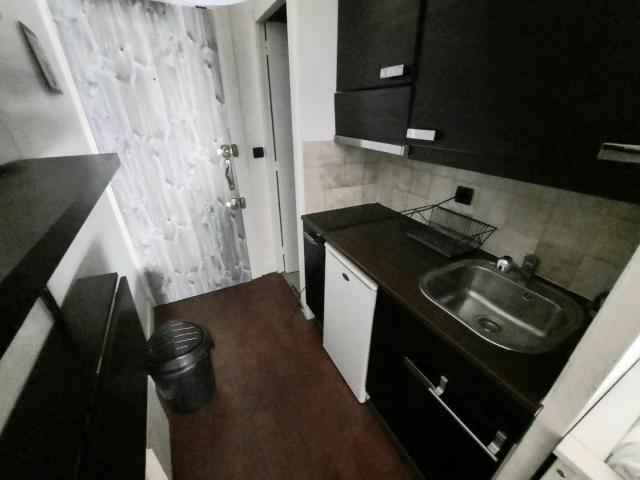 Location Appartement 1 pièce 19m² BORDEAUX 33000