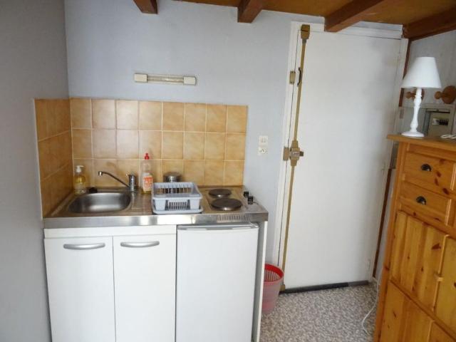 Location Appartement 1 pièce 19m² BORDEAUX 33000