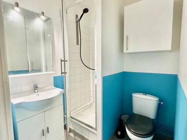Location Appartement 1 pièce 19m² BOULOGNE SUR MER 62200