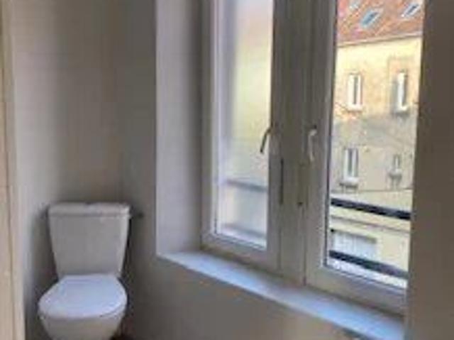 Location Appartement 1 pièce 19m² BOULOGNE SUR MER 62200