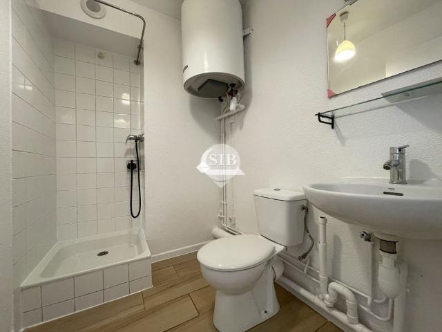 Location Appartement 1 pièce 19m² BRETIGNY SUR ORGE 91220