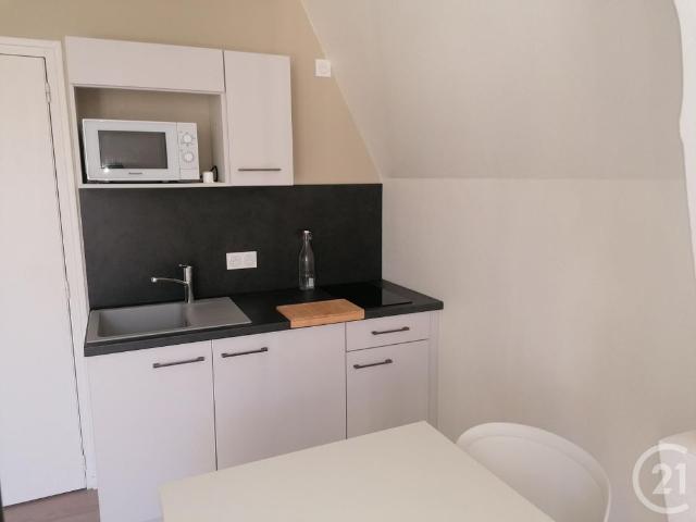 Location Appartement 1 pièce 19m² BRIVE LA GAILLARDE 19100