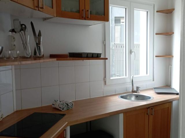 Location Appartement 1 pièce 19m² BRIE COMTE ROBERT 77170