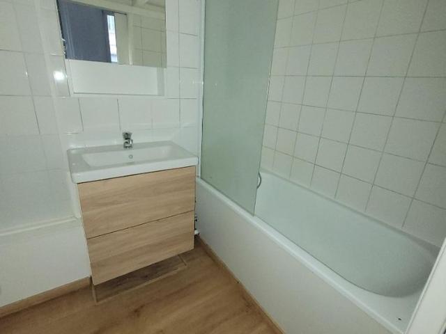 Location Appartement 1 pièce 19m² CAMBRAI 59400