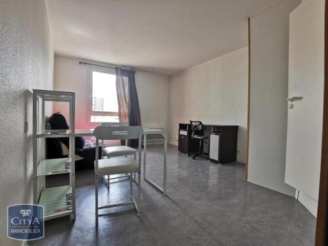 Location Appartement 1 pièce 19m² CHAMBERY 73000