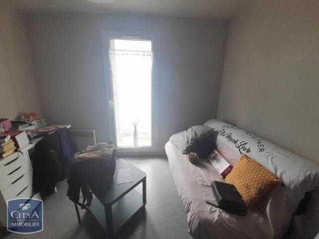Location Appartement 1 pièce 19m² CLERMONT FERRAND 63000