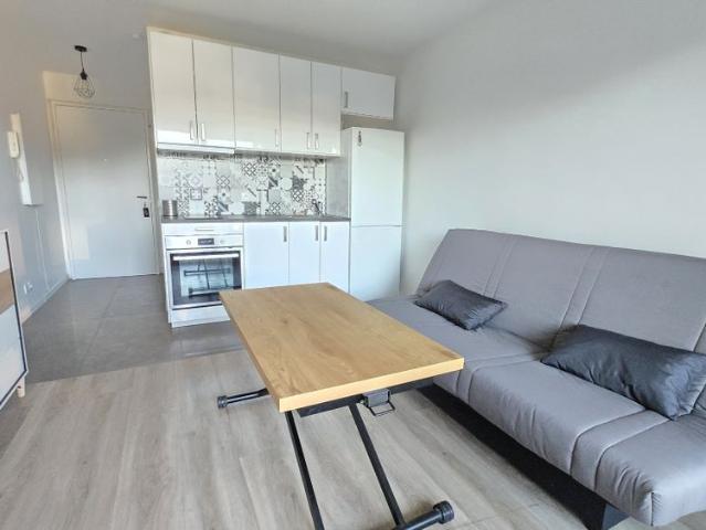 Location Appartement 1 pièce 19m² DAX 40100