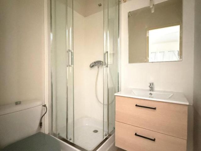 Location Appartement 1 pièce 19m² DIJON 21000