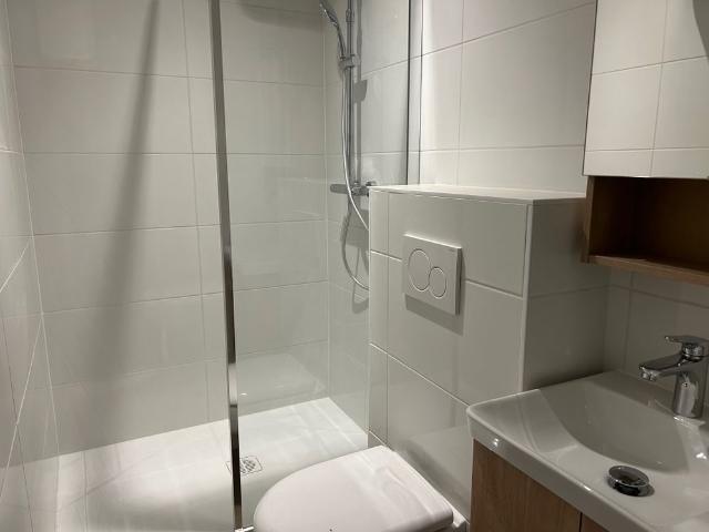 Location Appartement 1 pièce 19m² DIJON 21000
