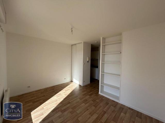 Location Appartement 1 pièce 19m² DIJON 21000