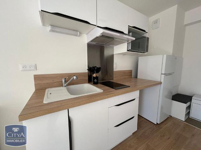Location Appartement 1 pièce 19m² EPERNON 28230
