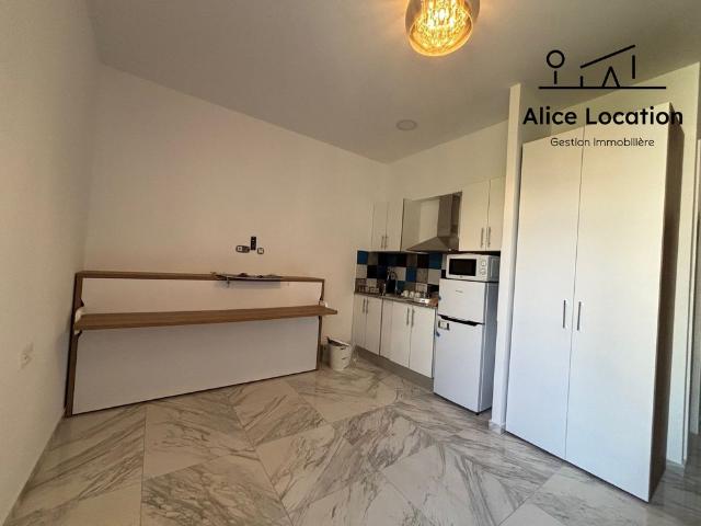 Location Appartement 1 pièce 19m² EVIAN LES BAINS 74500