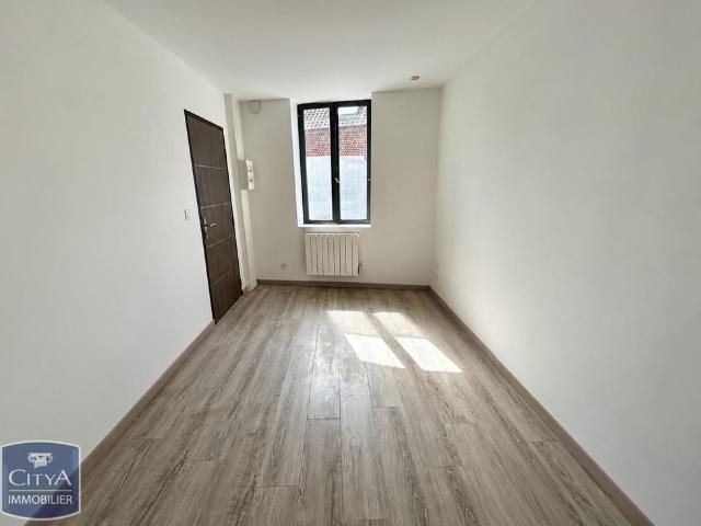 Location Appartement 1 pièce 19m² FRETIN 59273