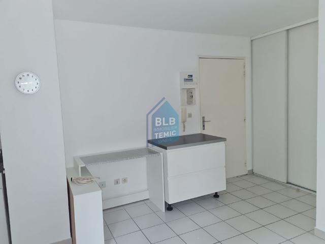 Location Appartement 1 pièce 19m² GRABELS 34790