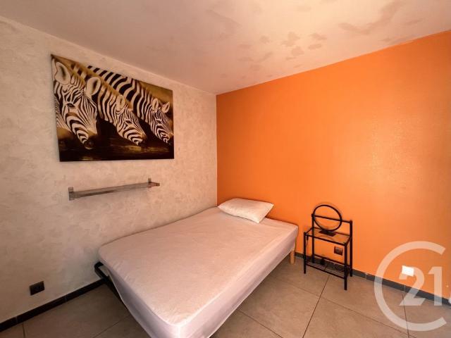 Location Appartement 1 pièce 19m² GRENOBLE 38000