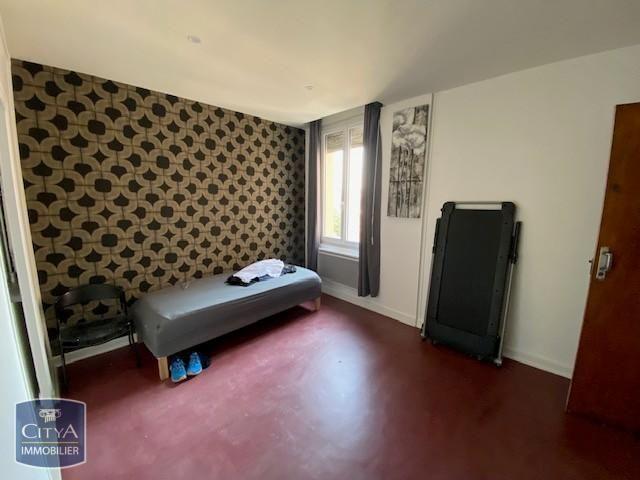 Location Appartement 1 pièce 19m² GRENOBLE 38000