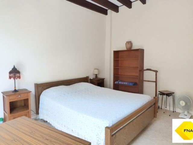 Location Appartement 1 pièce 19m² LAROQUE TIMBAUT 47340