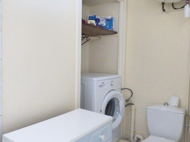 Location Appartement 1 pièce 19m² LAROQUE TIMBAUT 47340
