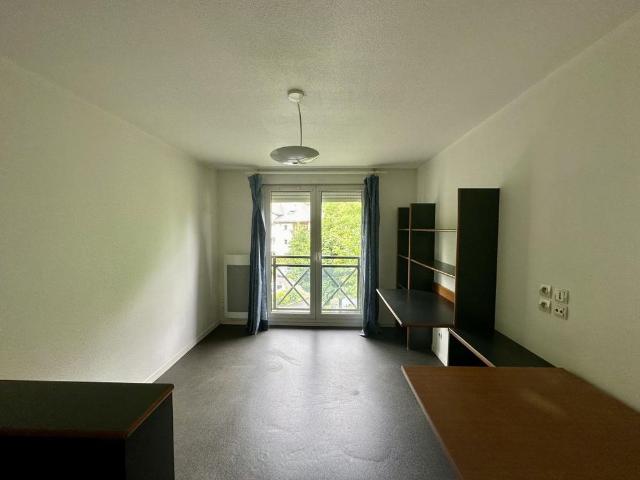 Location Appartement 1 pièce 19m² LE BOURGET DU LAC 73370