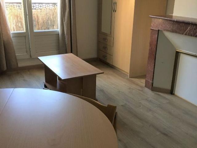 Location Appartement 1 pièce 19m² LIBOURNE 33500