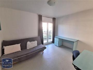 59160, Lompret, Pas-de-Calais - Cave, Balcon