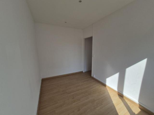 Location Appartement 1 pièce 19m² LILLE 59800