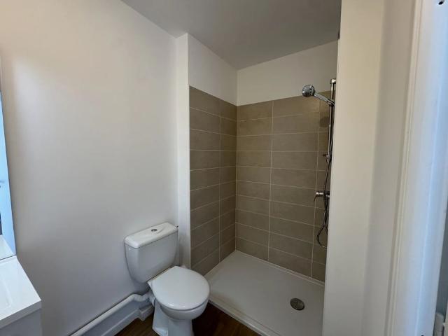Location Appartement 1 pièce 19m² MARSEILLE 10ème