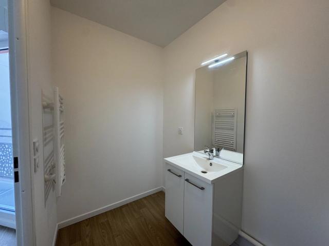 Location Appartement 1 pièce 19m² MARSEILLE 10ème