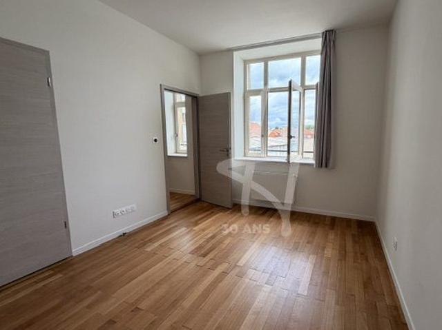 Location Appartement 1 pièce 19m² METZ 57000