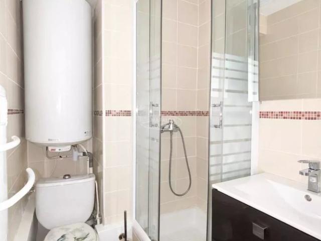 Location Appartement 1 pièce 19m² MONT SAXONNEX 74130