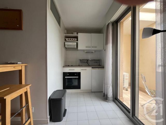 Location Appartement 1 pièce 19m² MONTPELLIER 34070