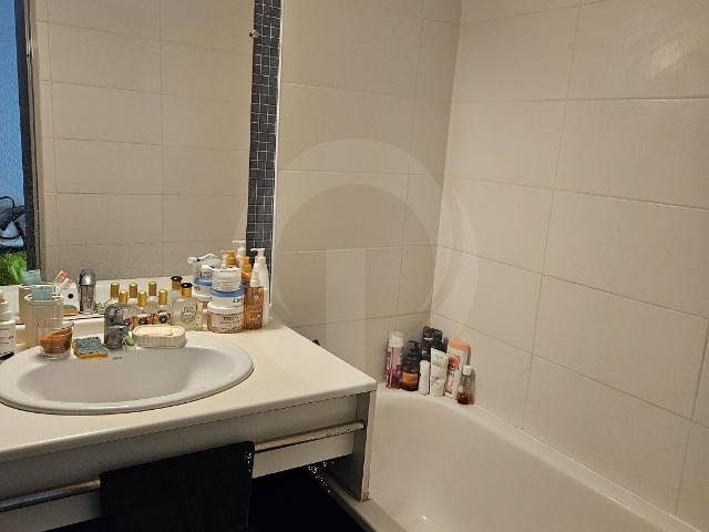 Location Appartement 1 pièce 19m² MONTPELLIER 34070