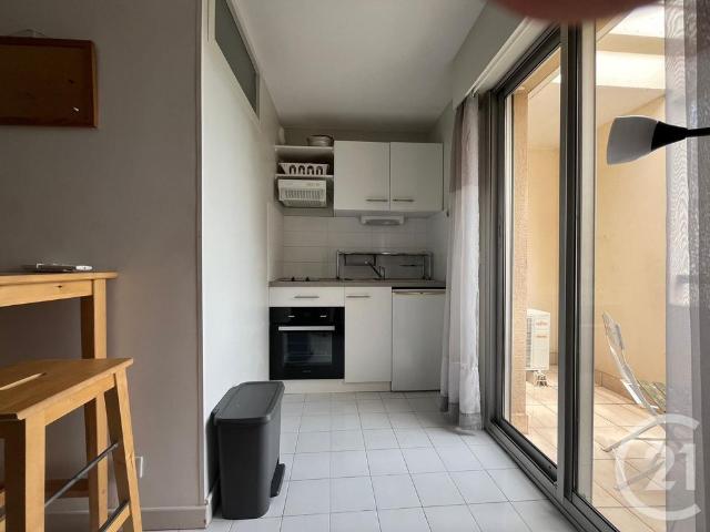 Location Appartement 1 pièce 19m² MONTPELLIER 34070