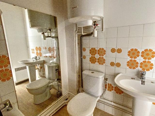 Location Appartement 1 pièce 19m² MONTPELLIER 34090