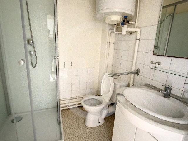 Location Appartement 1 pièce 19m² MONTPELLIER 34090