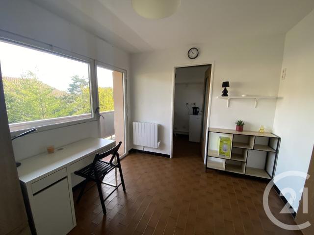 Location Appartement 1 pièce 19m² MONTPELLIER 34090