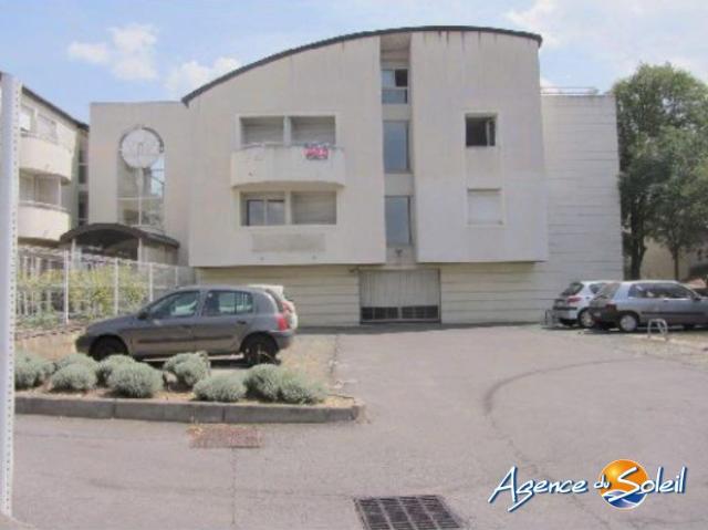Location Appartement 1 pièce 19m² MONTPELLIER 34090