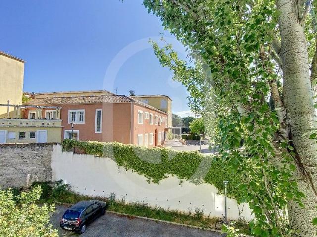 Location Appartement 1 pièce 19m² MONTPELLIER 34090