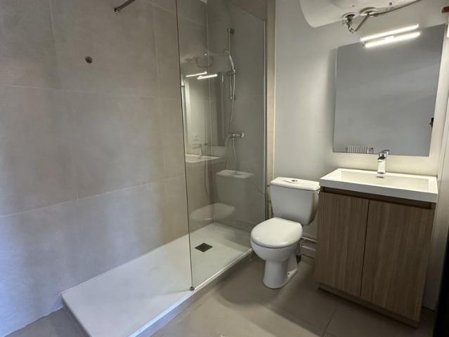 Location Appartement 1 pièce 19m² MONTPELLIER 34000