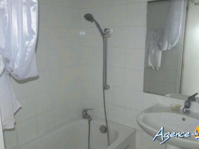 Location Appartement 1 pièce 19m² MONTPELLIER 34000