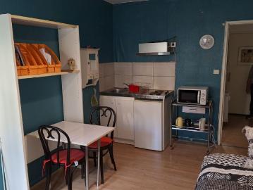 Richter, La Languedocienne Montpellier, Maurin, Hérault, Languedoc-Roussillon