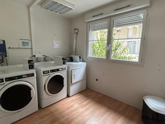 Location Appartement 1 pièce 19m² MULHOUSE 68100