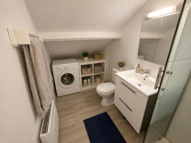 Location Appartement 1 pièce 19m² NANTES 44000