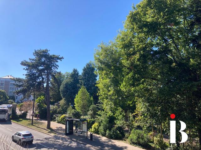 Location Appartement 1 pièce 19m² NANTES 44000