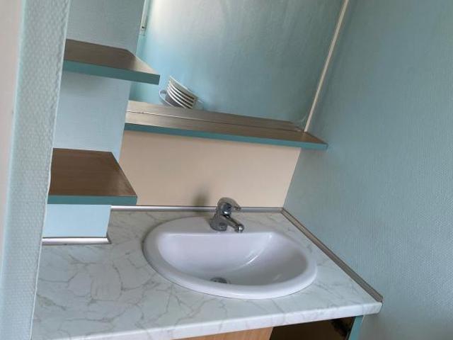 Location Appartement 1 pièce 19m² NANTES 44000
