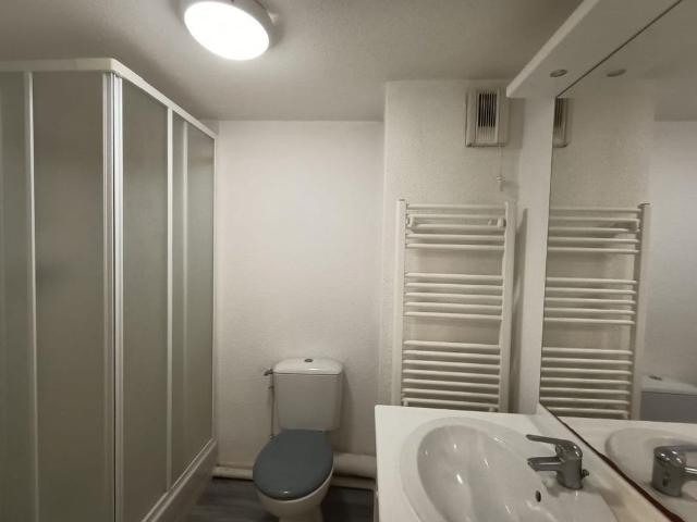 Location Appartement 1 pièce 19m² NANTES 44300